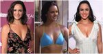 33 Nacktbilder von Melissa Fumero, die Sie dazu bringen werd